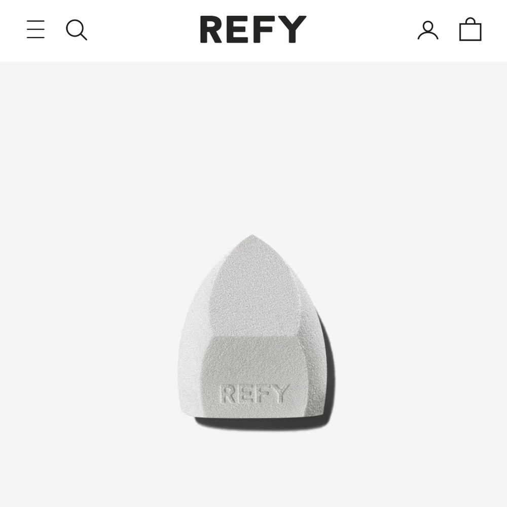 REFY Beauty Sponge